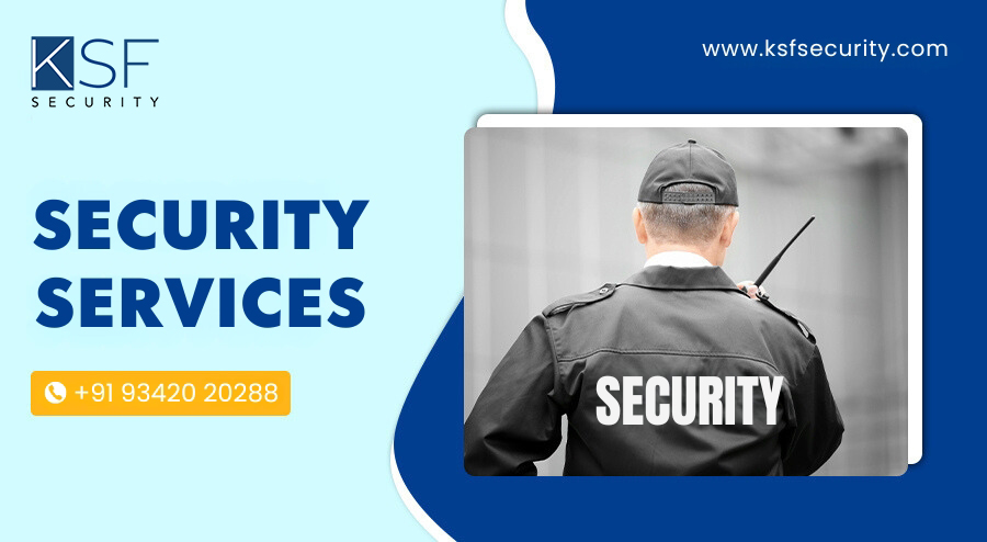 KSF Security Services